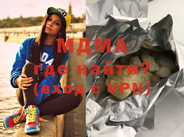 кокс Алексеевка